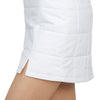 HORN GARMENT Women’s Padded Golf Skirt HCW 2C AE08 WHITE 41999281 [P]