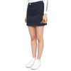 HORN GARMENT Golf Skirt HCW 2C AE09 NAVY 42528575 [P]