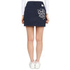 HORN GARMENT Golf Skirt HCW 2C AE09 NAVY 42528575 [P]