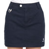 HORN GARMENT Golf Skirt HCW 2C AE09 NAVY 42528575 [P]