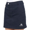 HORN GARMENT Golf Skirt HCW 2C AE09 NAVY 42528575 [P]