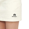 HORN GARMENT Golf Skirt HCW 2C AE09 WHITE 42528577 [P]