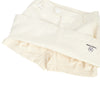 HORN GARMENT Golf Skirt HCW 2C AE09 WHITE 42528577 [P]