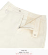 HORN GARMENT Golf Skirt HCW 2C AE09 WHITE 42528577 [P]