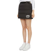 HORN GARMENT Golf Wear Women's Padded Skirt HCW 2C AE51 CHARCOAL 41999283 [P]