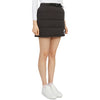 HORN GARMENT Golf Wear Women's Padded Skirt HCW 2C AE51 CHARCOAL 41999283 [P]