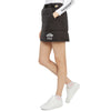 HORN GARMENT Golf Wear Women's Padded Skirt HCW 2C AE51 CHARCOAL 41999283 [P]