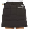 HORN GARMENT Golf Wear Women's Padded Skirt HCW 2C AE51 CHARCOAL 41999283 [P]