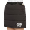 HORN GARMENT Golf Wear Women's Padded Skirt HCW 2C AE51 CHARCOAL 41999283 [P]