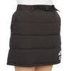 HORN GARMENT Golf Wear Women's Padded Skirt HCW 2C AE51 CHARCOAL 41999283 [P]