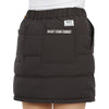 HORN GARMENT Golf Wear Women's Padded Skirt HCW 2C AE51 CHARCOAL 41999283 [P]