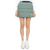 HORN GARMENT Women's Padded Golf Skirt HCW 2C AE51 SAX 41999287 [P]