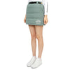 HORN GARMENT Women's Padded Golf Skirt HCW 2C AE51 SAX 41999287 [P]
