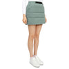 HORN GARMENT Women's Padded Golf Skirt HCW 2C AE51 SAX 41999287 [P]