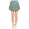 HORN GARMENT Women's Padded Golf Skirt HCW 2C AE51 SAX 41999287 [P]