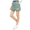 HORN GARMENT Women's Padded Golf Skirt HCW 2C AE51 SAX 41999287 [P]