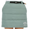 HORN GARMENT Women's Padded Golf Skirt HCW 2C AE51 SAX 41999287 [P]