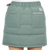 HORN GARMENT Women's Padded Golf Skirt HCW 2C AE51 SAX 41999287 [P]