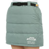 HORN GARMENT Women's Padded Golf Skirt HCW 2C AE51 SAX 41999287 [P]