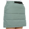 HORN GARMENT Women's Padded Golf Skirt HCW 2C AE51 SAX 41999287 [P]