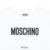 MOSCHINO Kinder Kurzarmkleid (auch in Erwachsenengröße erhältlich) 153895853 [P]