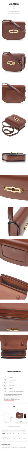 Mulberry Pimlico Satchel Tote Bag 138381529 [P]
