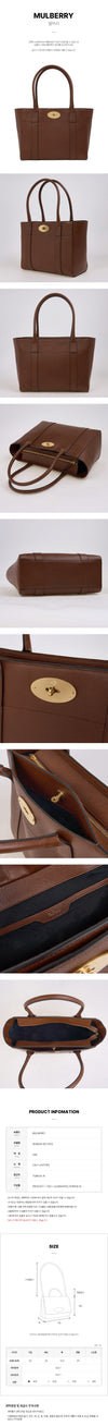 Mulberry Basewater 9TO5 Bag 152233218 [P]