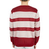 HORN GARMENT ゴルフウェア メンズ ニット HHM 2A AB52 レッド 31421194 [P]