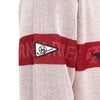 HORN GARMENT ゴルフウェア メンズ ニット HHM 2A AB52 レッド 31421194 [P]