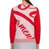 HORN GARMENT Golf Wear Women's Knit HHW 2A AB51 RED 31421215 [P]
