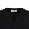 AMI Men's Cardigan 160673919 [P]