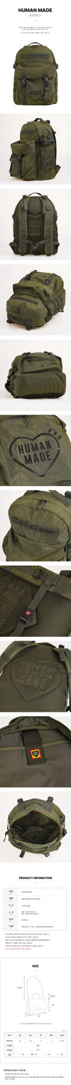 CARHARTT Militär-Rucksack 162370744 [P]