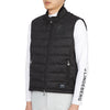 HORN GARMENT Men's Padded Vest HSM 2C AD03 BLACK 42196459 [P]