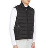 HORN GARMENT Men's Padded Vest HSM 2C AD03 BLACK 42196459 [P]