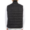 HORN GARMENT Men's Padded Vest HSM 2C AD03 BLACK 42196459 [P]