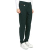HORN GARMENT Men's Golf Pants HSM 2C AT02 DGREEN 42528600 [P]
