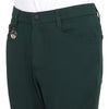 HORN GARMENT Men's Golf Pants HSM 2C AT02 DGREEN 42528600 [P]