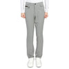 HORN GARMENT Men's Golf Pants HSM 2C AT02 GREY 42761426 [P]