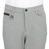 HORN GARMENT Men's Golf Pants HSM 2C AT02 GREY 42761426 [P]
