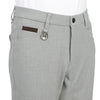 HORN GARMENT Men's Golf Pants HSM 2C AT02 GREY 42761426 [P]