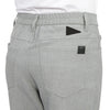 HORN GARMENT Men's Golf Pants HSM 2C AT02 GREY 42761426 [P]