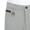 HORN GARMENT Men's Golf Pants HSM 2C AT02 GREY 42761426 [P]