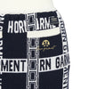 HORN GARMENT Women's Skirt HSW 2C AB08 NAVY 47303237 [P]