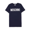 MOSCHINO Kinder T-Shirt HUM05U LBA10 40016 (erwachsene Größe verfügbar) 153853751 [P]