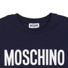 MOSCHINO Kinder T-Shirt HUM05U LBA10 40016 (erwachsene Größe verfügbar) 153853751 [P]