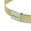 CARHARTT Whip Clip Gürtel I019176 G1XX (Unisex) 154385702 [P]