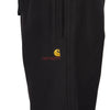 Carhartt American Script Men's Fleece Jogging Pants I027042 89XX 146728791 [P]