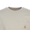 CARHARTT Pocket Herren T-Shirt 152198456 [P]