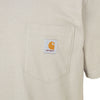 CARHARTT Pocket Herren T-Shirt 152198456 [P]
