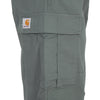 CARHARTT ロウライズ メンズ カーゴ パンツ I032467 3GD02 32 153368637 [P]